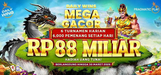 SELAMAT DATANG DI CIETOTO SITUS SLOT TERGACOR