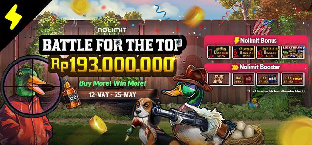 SELAMAT DATANG DI CIETOTO SITUS SLOT TERGACOR